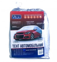 Автомобильный тент Vitol CC11106 S