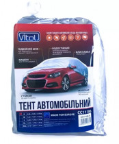 Автомобильный тент Vitol CC11106 M