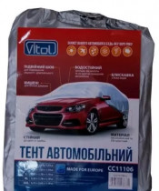 Автомобильный тент Vitol CC11106 L