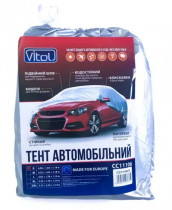 Автомобильный тент Vitol CC11106 XXL