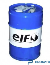 Масло моторное Elf Evolution 700 Turbo Diesel 10W-40, 60л, 201544