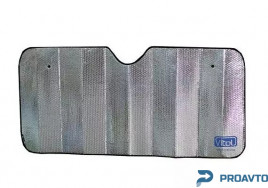Шторка зеркальная Vitol HG-002/1300х600 (F11063 A)