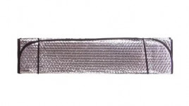 Шторка солнцезащитная зеркальная VITOL HG-002/1750х1000 (F11063 AL) 157372