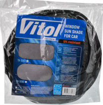 Солнцезащитная шторка Vitol TH-306S