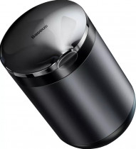 Пепельница Baseus Premium Car Ashtray Dark gray CRYHG01-0G