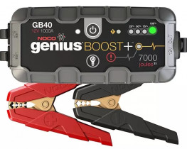 Бустер (пусковое устройство) NOCO Genius BOOST GB40