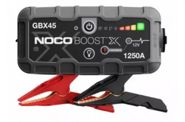 Бустер (пусковое устройство) NOCO Genius BOOST GBX45