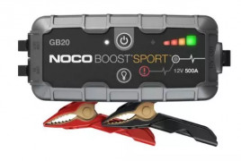 Бустер (пусковое устройство) NOCO Genius BOOST GB20
