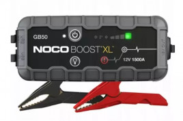 Бустер (пусковое устройство) NOCO Genius BOOST GB50