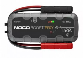 Бустер (пусковое устройство) NOCO Genius BOOST GB150