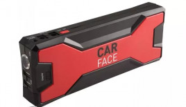 Бустер (пусковое устройство) Carface DO CFDFSSJ12, 12V 12000 mAh