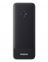 Бустер (пуско-зарядное устройство) Baseus Super Energy Alpha Series Jump Starter Cosmic Black 600A C00259200121-00