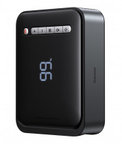 Бустер (пусковое устройство) Baseus Super Energy 2-in-1 Jump Starter 8000 mAh 1000A CGCN000001