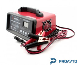 Зарядное устройство Intertool AT-3021