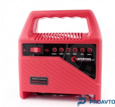 Зарядное устройство Intertool AT-3012