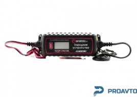 Зарядное устройство Intertool AT-3023