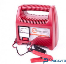 Зарядное устройство Intertool AT-3014