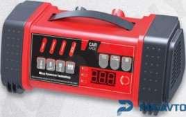 Зарядное устройство CARFACE DO CFT25347KEL