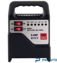 Зарядное устройство CARFACE DO CF10357