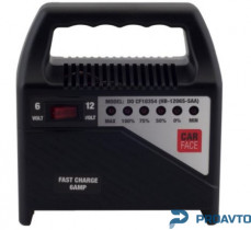 Зарядное устройство CARFACE DO CF10354
