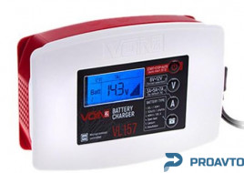 Зарядное устройство Vitol VL-157