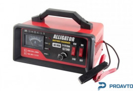 Зарядное устройство  ALLIGATOR AC808