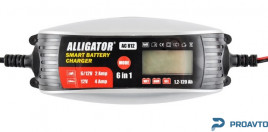 Зарядное устройство ALLIGATOR AC812