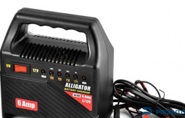 Зарядное устройство ALLIGATOR AC802