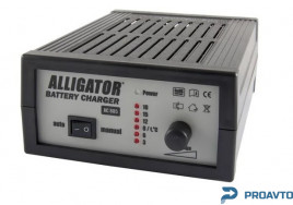 Зарядное устройство ALLIGATOR AC805