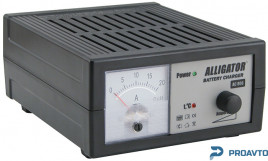 Зарядное устройство ALLIGATOR AC806