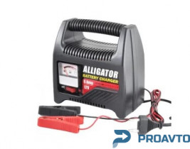 Зарядное устройство ALLIGATOR AC803