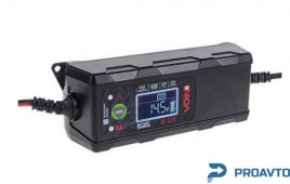 Зарядное устройство Vitol VL-124
