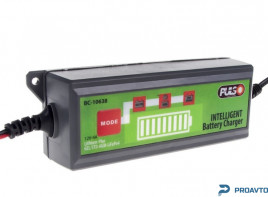 Зарядное устройство Vitol BC-10638