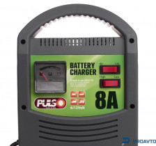 Зарядное устройство Vitol BC-15121