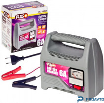 Зарядное устройство Vitol BC-20860