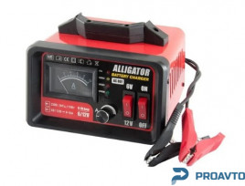 Зарядное устройство ALLIGATOR AC807