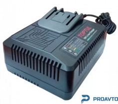 Зарядное устройство (для быстрой зарядки) 18V TOPTUL KALD0124E