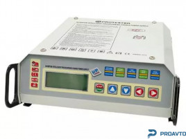 Инверторное зарядное устройство 12V, макс. ток 70A, 220V PROTESTER IPS-5PRO