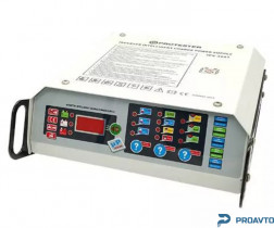 Инверторное зарядное устройство 12V, макс. ток 30A, 220V PROTESTER IPS-3001