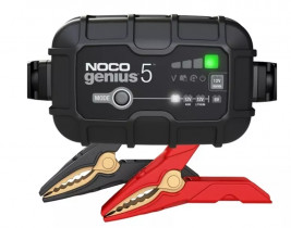 Зарядное устройство для аккумулятора NOCO Genius GENIUS5EU
