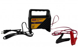 Зарядное устройство для АКБ 6A 12V "GRAND PRIX" 33706-IS