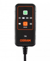 Зарядное устройство для аккумулятора Osram OEBCS901