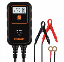 Зарядное устройство для аккумулятора Osram OEBCS904