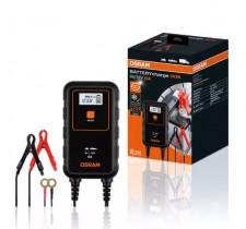 Зарядное устройство для аккумулятора Osram OEBCS906