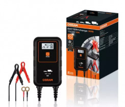 Зарядное устройство для аккумулятора Osram OEBCS908