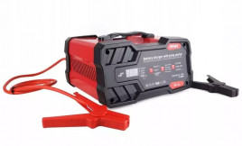 Зарядное устройство AMiO DBC-75A с функцией пуска 75A 12V/24V 02400 (2)