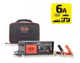 Зарядное устройство Heyner Akkuenergy PRO 930600 6A 12В
