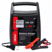 Зарядное устройство для аккумулятора AMIO SBC-12A (02089)