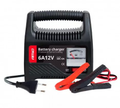 Зарядное устройство для аккумулятора AMIO SBC-6A (02085)