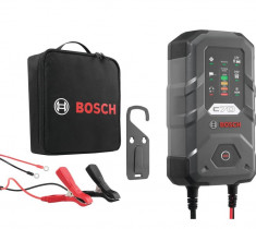 Зарядное устройство для аккумулятора Bosch C70 0 189 911 070